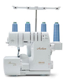 Baby Lock Acclaim Serger