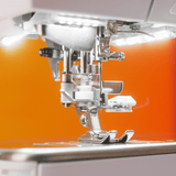 Bernina 790 Pro with Embroidery