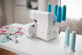 Baby Lock Victory Serger