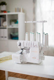 Baby Lock Accolade Serger