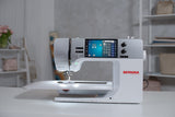 Bernina 770 QE Plus