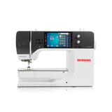 Bernina 790 Pro with Embroidery