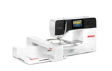 Bernina 590 with Embroidery