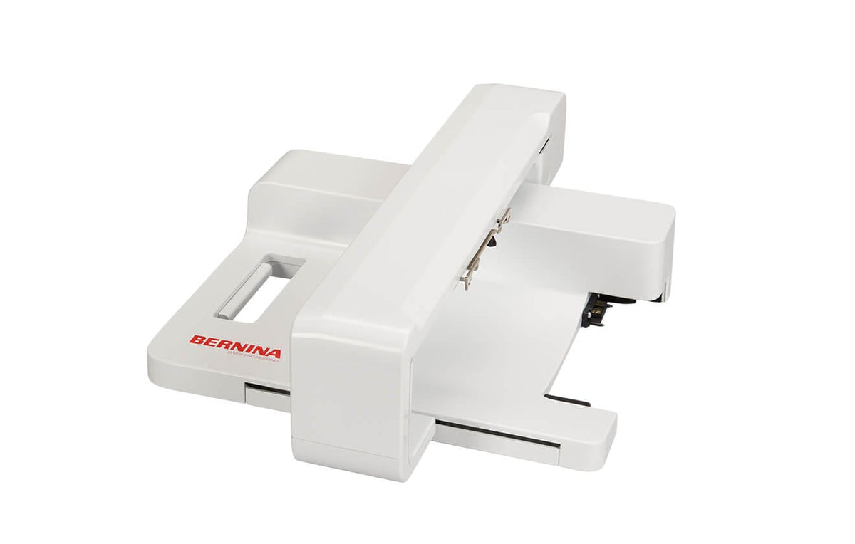 Bernina 590 with Embroidery CS Sewing
