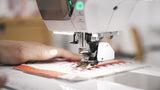 Bernina 570 QE