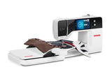 Bernina 790 Plus Sewing and Embroidery