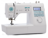 Baby Lock Jubilant