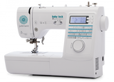 Baby Lock Jubilant