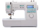 Baby Lock Jubilant