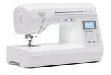 Baby Lock Presto II
