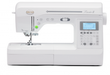 Baby Lock Presto II