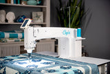 Handi Quilter Capri 18"