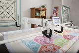 Handi Quilter Infinity 26"