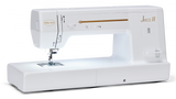 Baby Lock Jazz II
