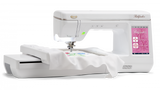 Pathfinder Embroidery Machine