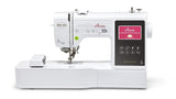 Aurora Embroidery and Sewing Machine