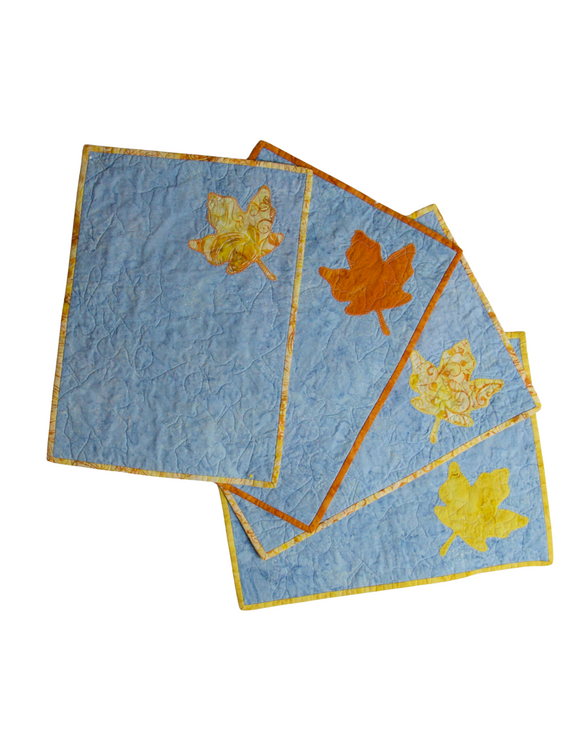 Quilting In The Hoop Class