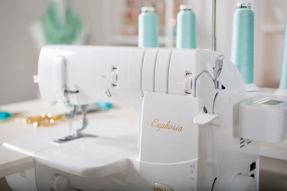Baby Lock Sewing Machines for Sale in Shelby Township, MI