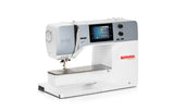 Bernina 535 with Embroidery
