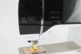Bernina 790 Plus with Embroidery