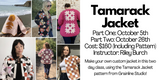 Tamarack Jacket