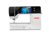 Bernina 790 Plus Sewing and Embroidery