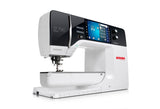 Bernina 790 Plus Sewing and Embroidery