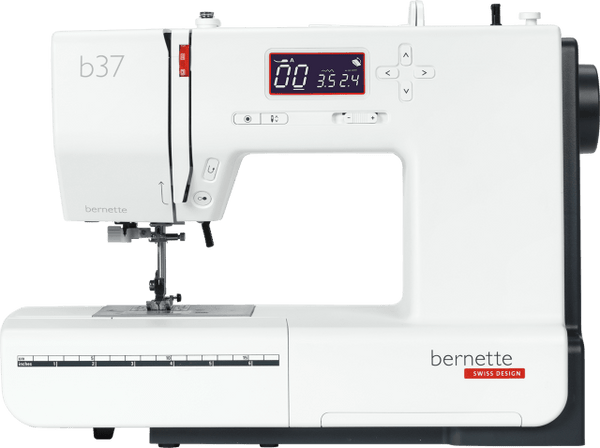 bernette 37 – Creative Sewing Center