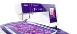 PFAFF Creative 4.5 Sewing and Embroidery
