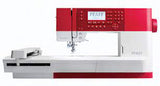 PFAFF Creative 1.5 Embroidery and Sewing